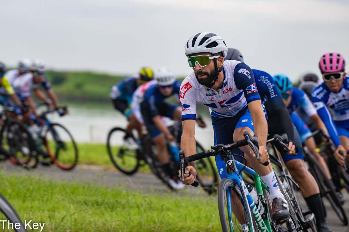 ざっきー/The Key＜アクロバティックな巫女＞ tweet media