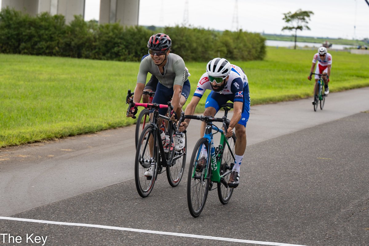 ざっきー/The Key＜アクロバティックな巫女＞ tweet media