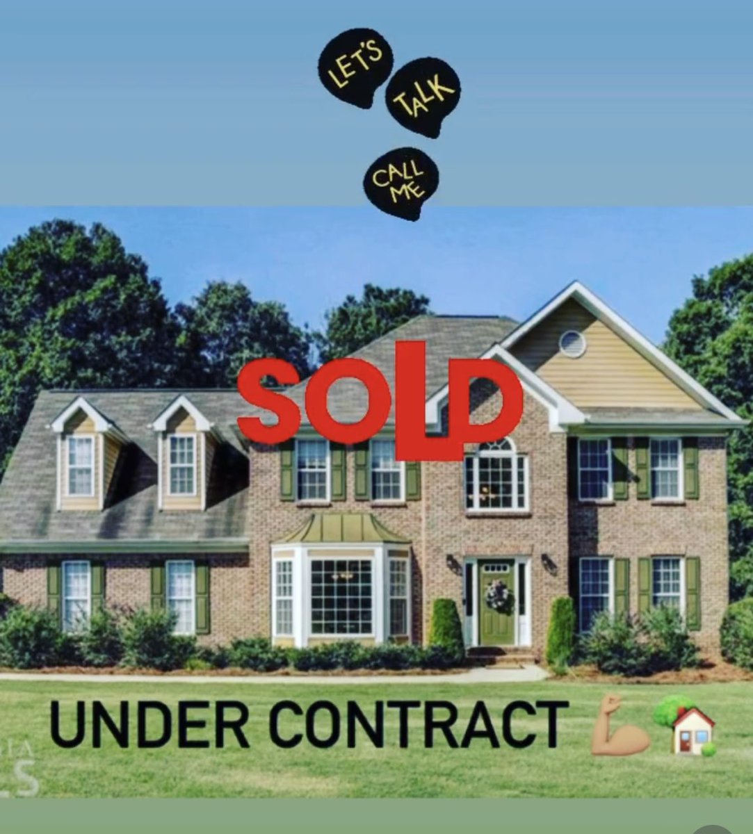 drbuckleytalk's tweet photo. Closing Day… ✅🚨 I specialize in relocations . If you know of anyone needing to move to the metropolitan Atlanta area and surrounding area call my office. Residential leasing or buying. I’m the expert. Thanking God for my client who trusted me from Louisiana❤️🔥🏡
Lu Buckley ®️ https://t.co/Nlb9YURpxI