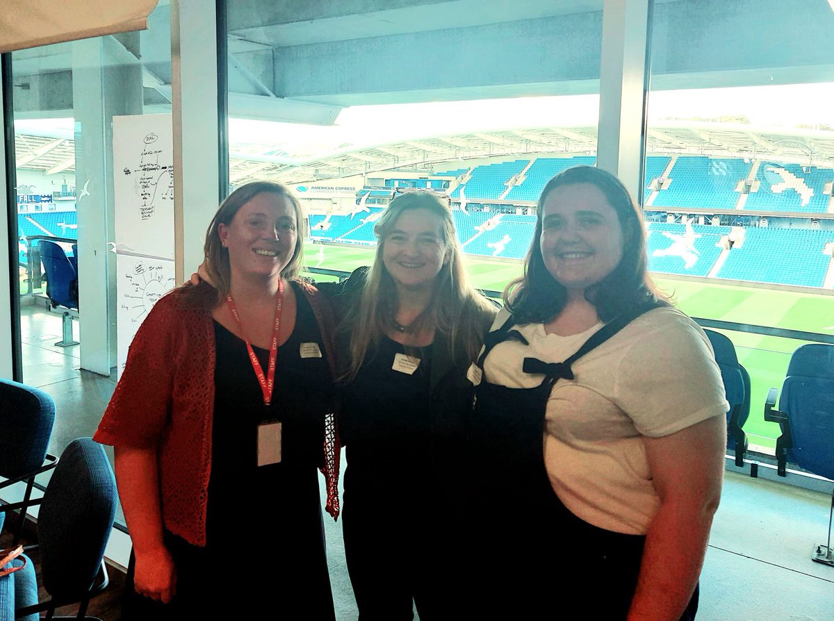 intheLABI's tweet photo. Had an absolutely fantastic time yesterday at the @Sussex_Haem away day, fantastically organised by @RhysMorganLab! and congrats to the Sarah and @erikamancini10 for giving amazing talks https://t.co/huxhiEb3fO
