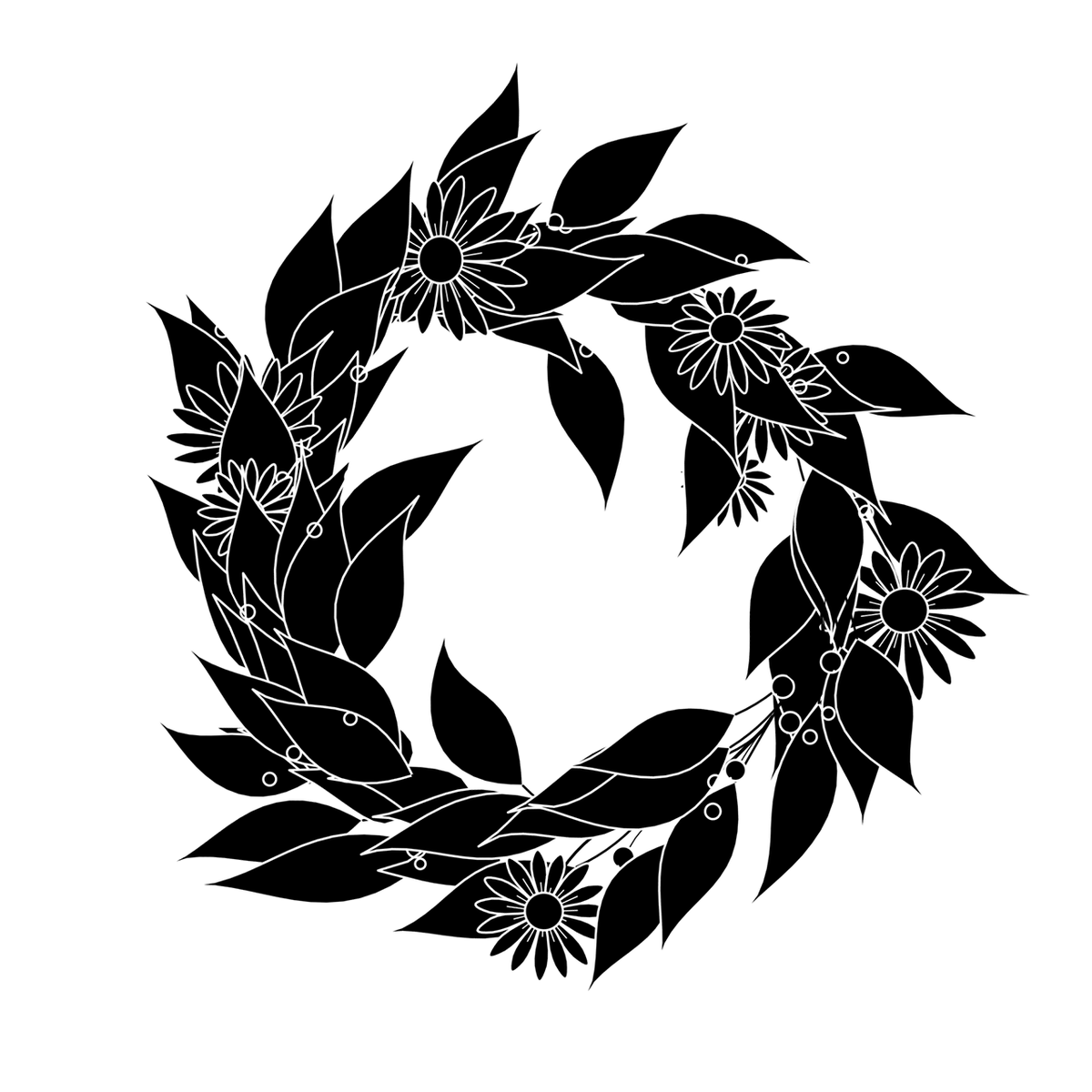 🍂Autumn Wreaths
patreon.com/posts/72104964