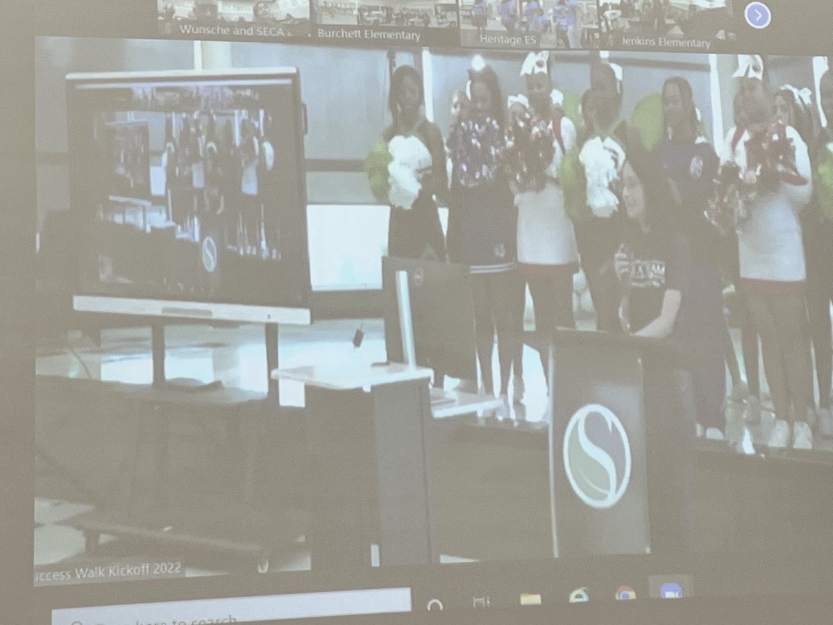 EDouglas_WHS's tweet photo. We care and we’re coming for you! SISD scholars, return to learn! Ready for the Success Walk @CWHS_Springisd!
#EmpoweredToSucceed
@SpringISD
@SpringISD_CTE @DrAlfredJames @PapkeAndrew
@AyeshaAhmad30 @TraWalker3 @Shuester https://t.co/8jRAgtuzSQ