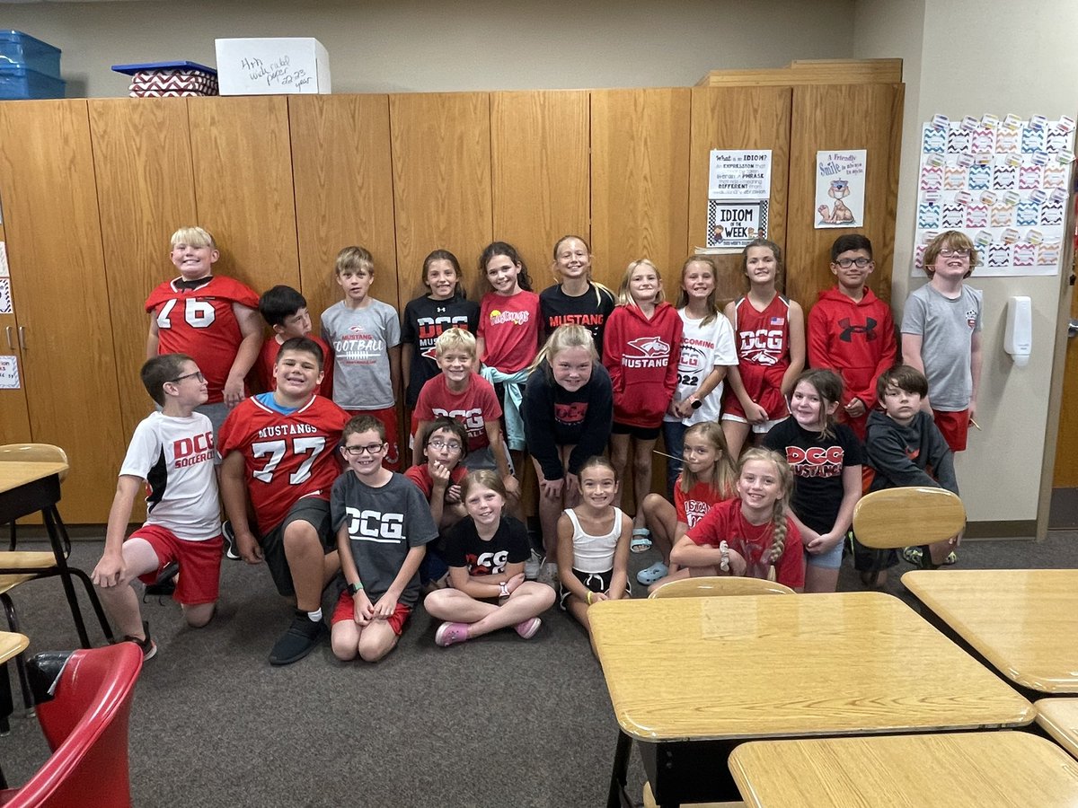 Mrs. Washington tweet media