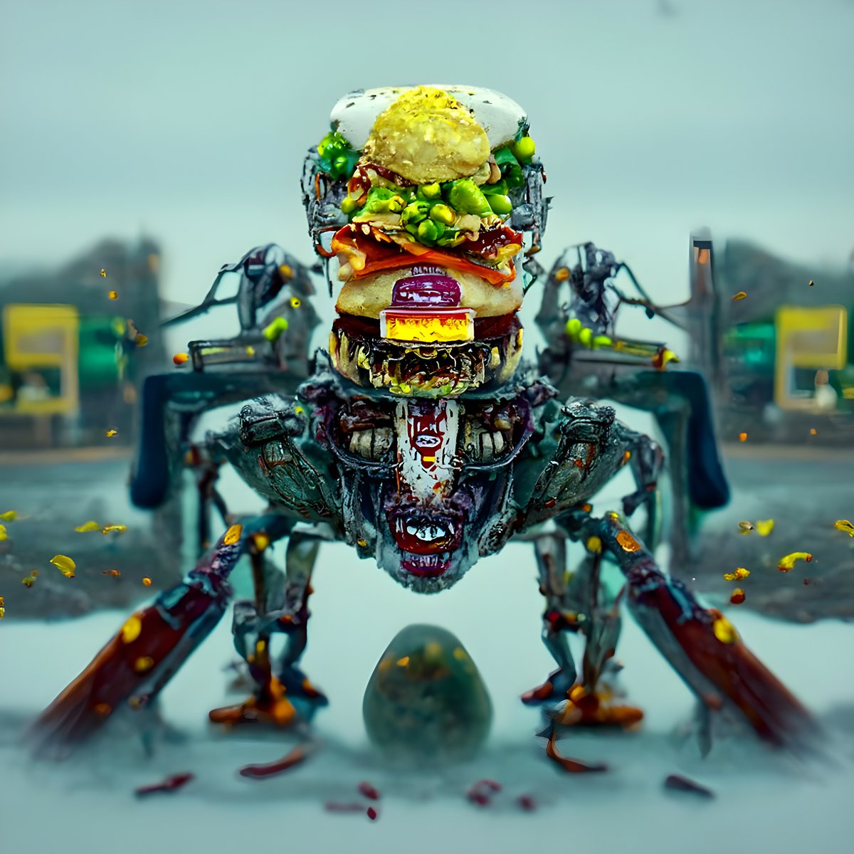 Burginators tweet media