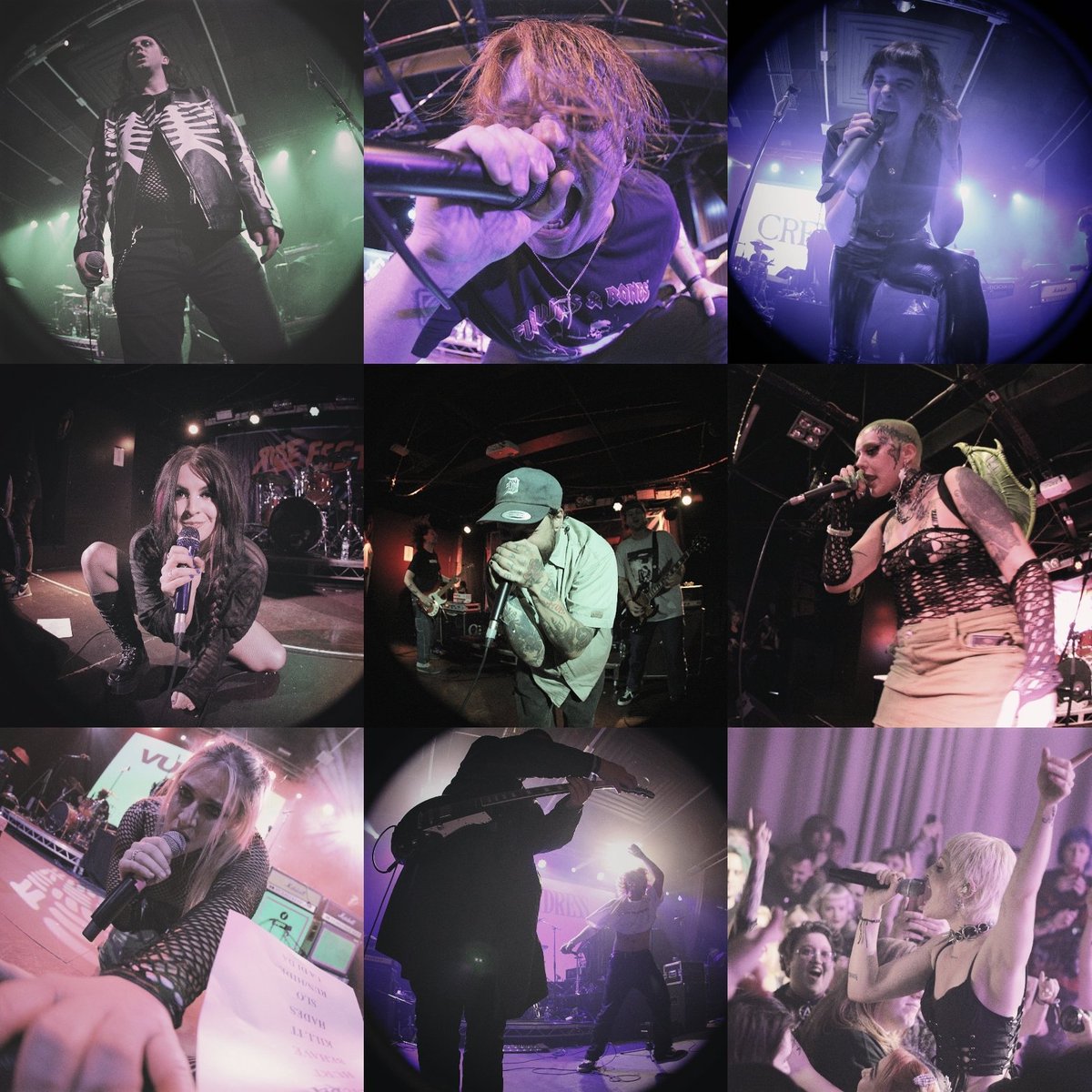 andichrist19_'s tweet image. @RISEFEST22 review feat @creepercultuk @higherpoweruk @dthblms @Cassyette @therattlesnakes @Vukoviband 

isthismusic.com/rise-fest-2022 

#livemusic #festival #rock #punk #hardcore #music #alternative #gig