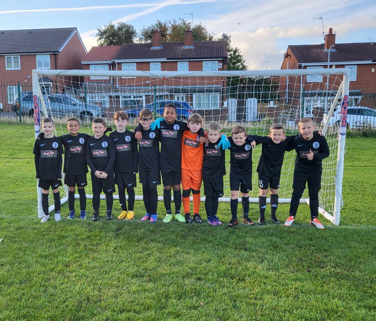 JJProactive's tweet photo. And we're off!! Season has begun (some tomorrow), let's make it one to remember!! Good luck to all teams competing this season👍⚽🏆💯 https://t.co/5xk5b9sfTn