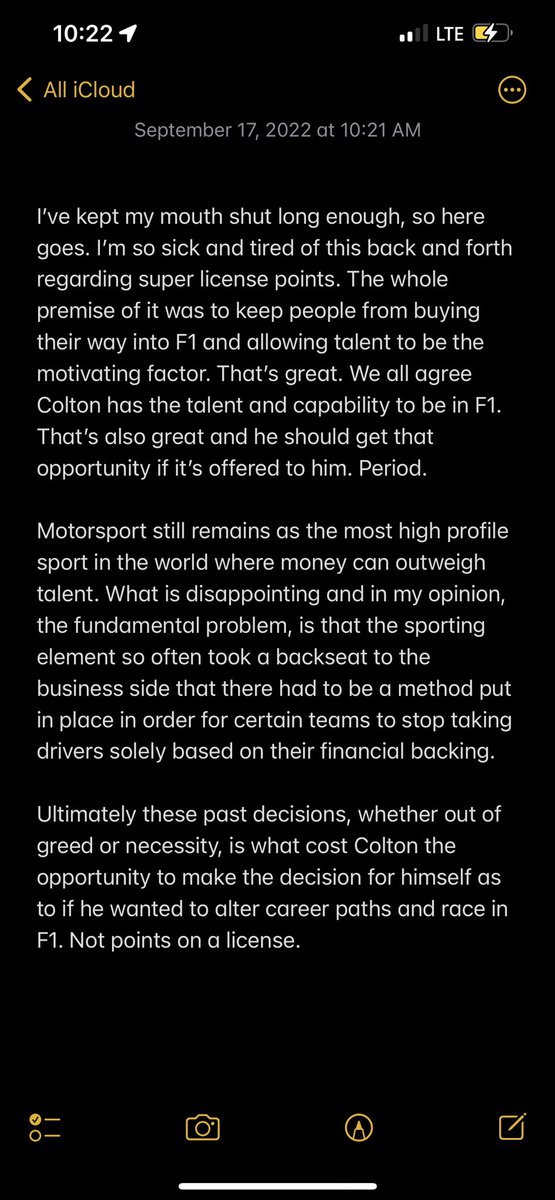 AlexanderRossi's tweet image. 