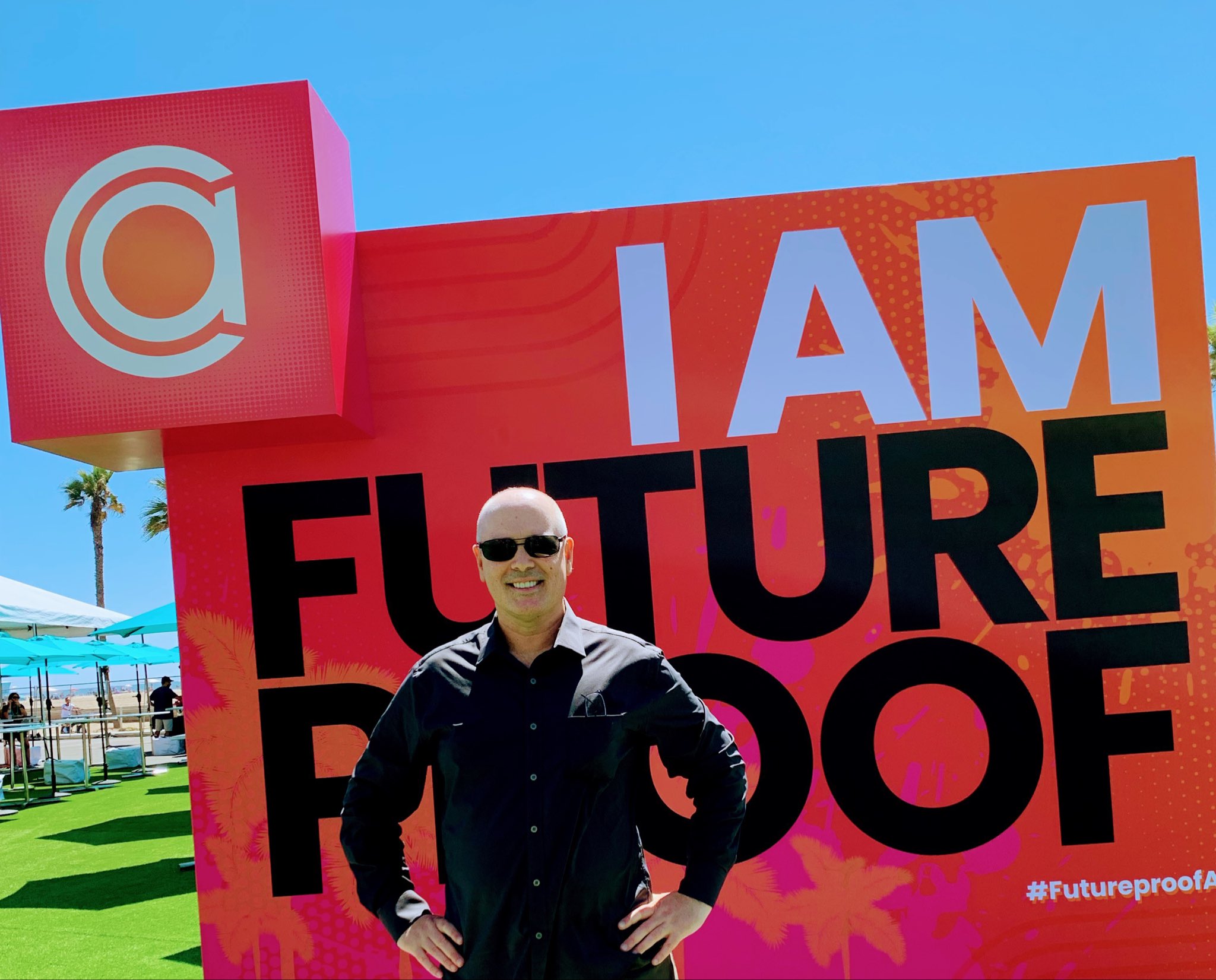 Future Proof Festival (FutureProofAC) / Twitter