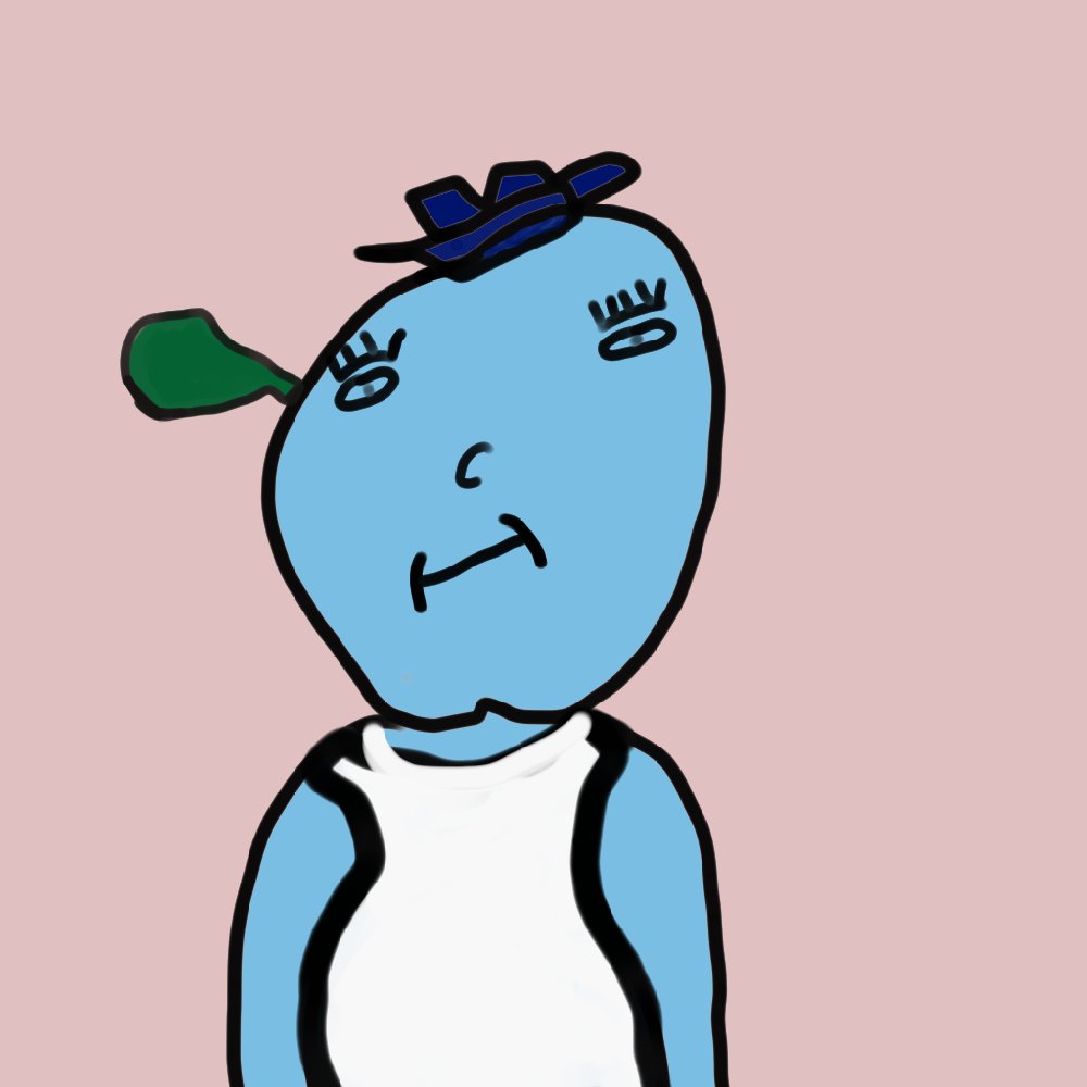 BlueberryboyNFT's tweet photo. @seamorphus_nft In the process of uploading some of these ugly fellas https://t.co/onqFfwYwsw