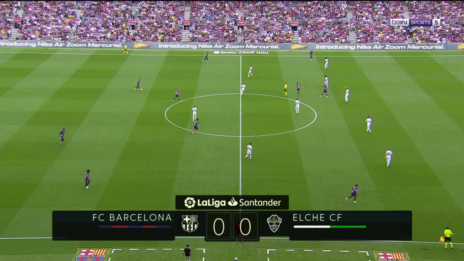 Bein laliga en direct