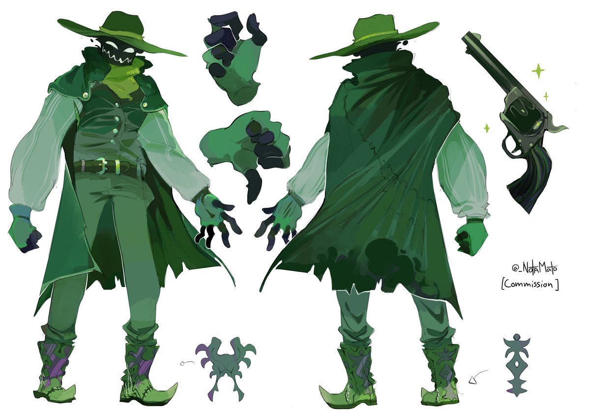 🪲Maré! on Hiatus?? | Comms closed! tweet media