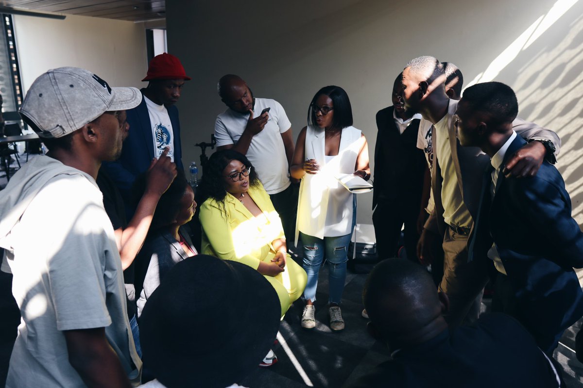 Mashudu Modau tweet media