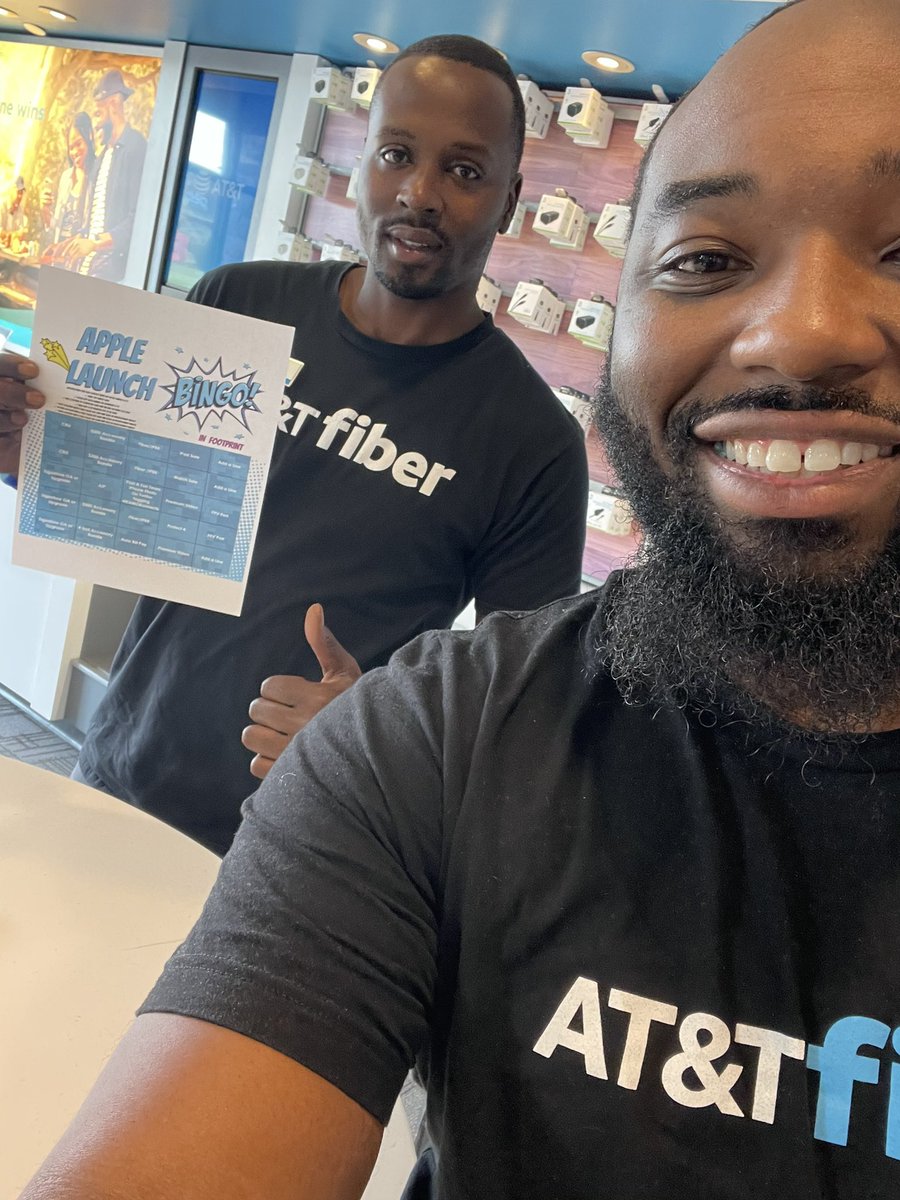 RunItUpRandin's tweet photo.  Launch Bingo let's goooooooooo! @KAMOkonnects   First ❌ now let's blackout this Bingo Card! #KAMO @SyedAAbir1 https://t.co/HQOH8Wypj5