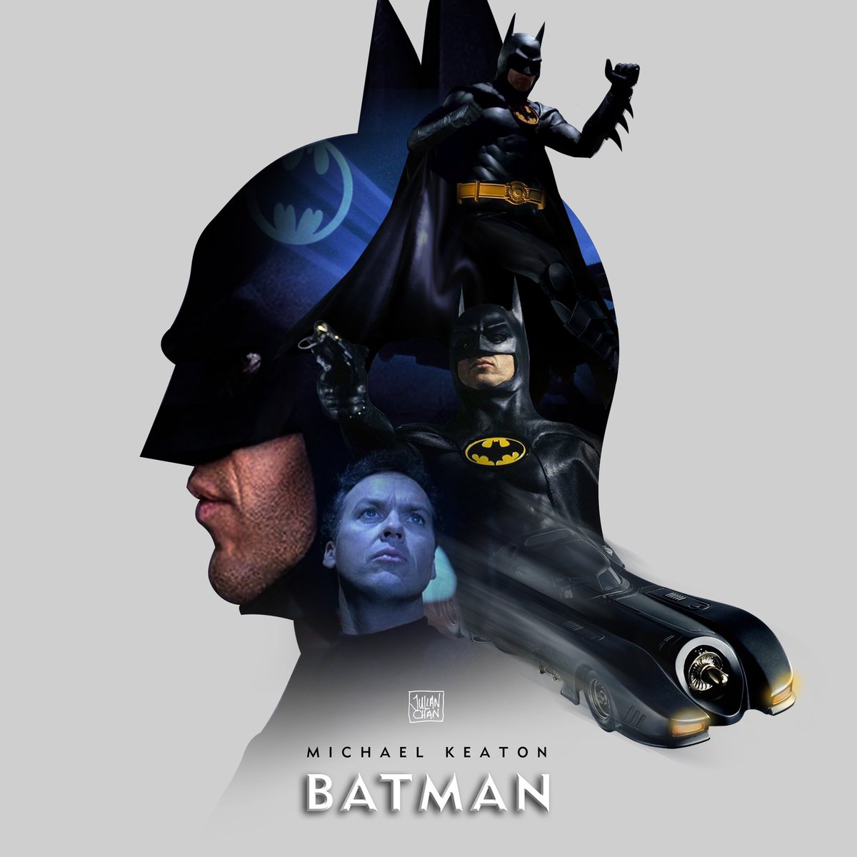 XtiFilms's tweet photo. #BatmanDay https://t.co/gO2l0QWeMN