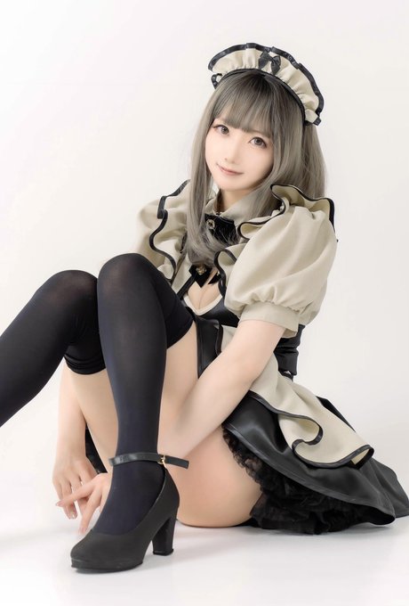 コスプレイヤーつばきのTwitter画像38