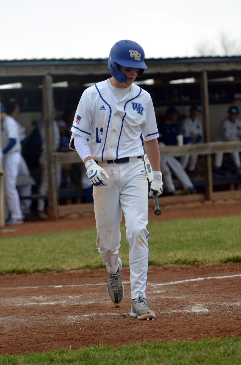 Excited to announce my commitment to <a href="/Barton_Baseball/">Barton Baseball</a> to further my athletic and academic career! Thank you to my parents, friends, and <a href="/EngagedBaseball/">Engaged Athletics Baseball</a> for helping me get to where I am today! #GoCougs