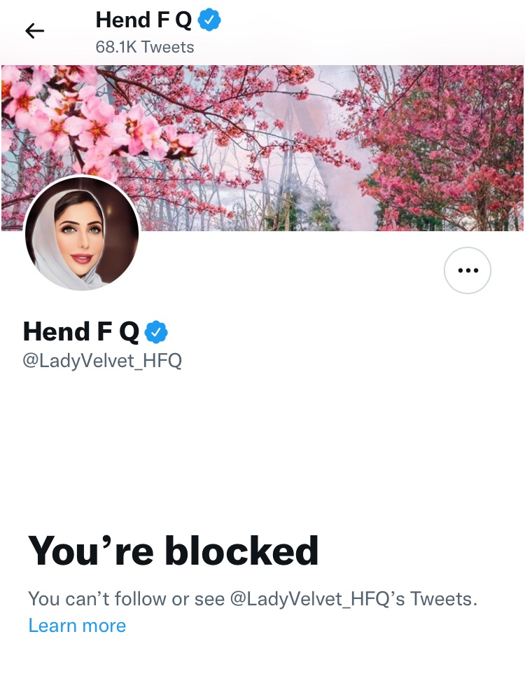 IamCZT's tweet photo. @LadyVelvet_HFQ u ran away what a fake person u r #hinduphobic #truthPhobic @KinraMark show the world the fake women… a shame on this women https://t.co/XFWpyvgYmS
