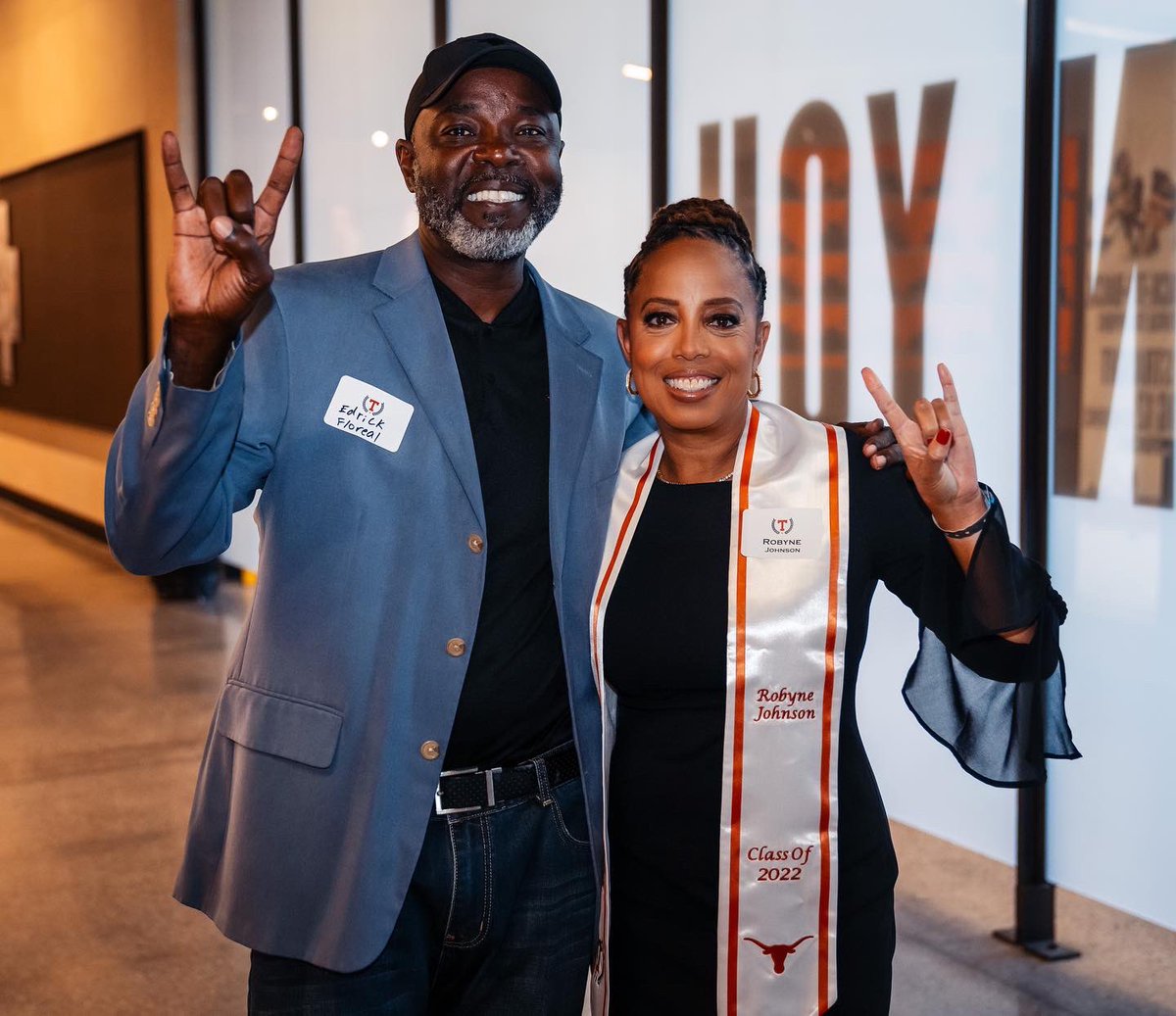 Texas T&F/XC tweet media