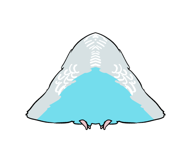「」|エイリゾのイラスト