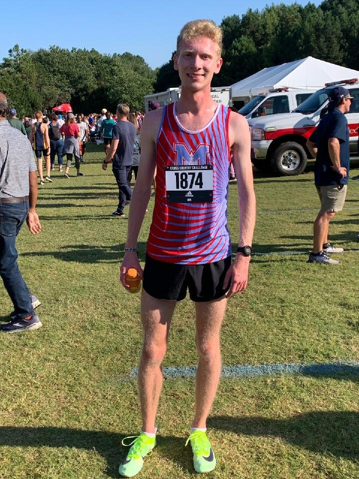 Statesmen T&F tweet media