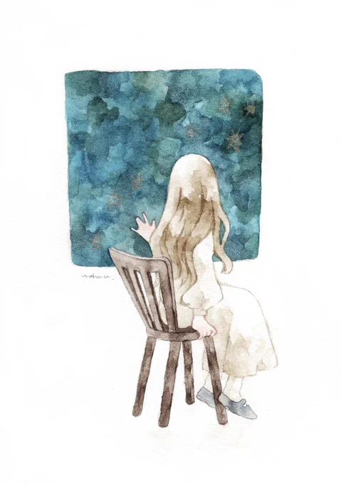 「ありふれた夜」 