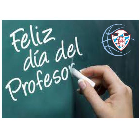 Lo que el profesor ES, es mucho más importante que lo que enseña.
