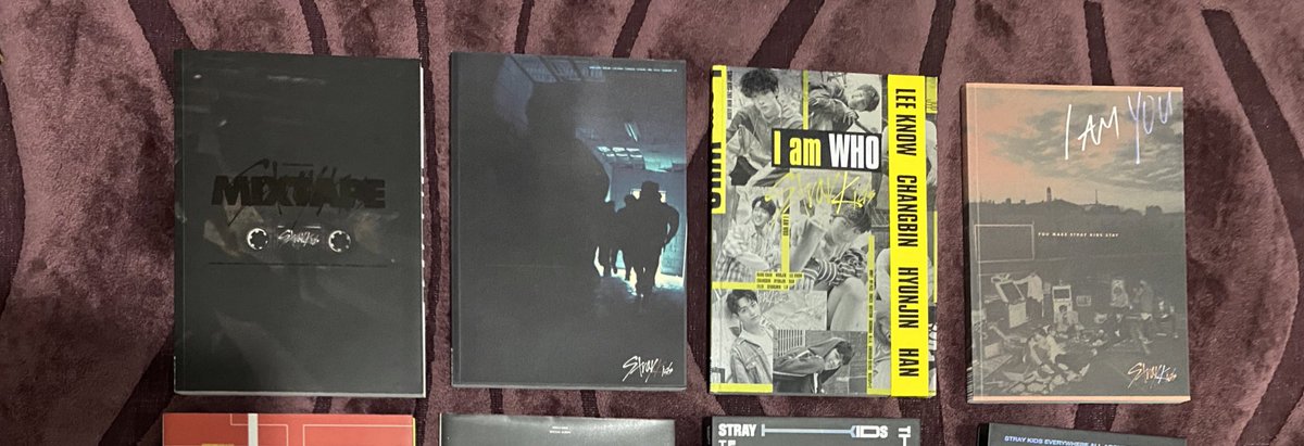 skz albumlerimi satiyorum !!

mixtape : 130
i am not : 120
i am who : 120
i am you : 120

ilgilenirseniz lütfen dm💗 <a href="/SKZTRadeSell/">STRAY KIDS Takas / Satış</a> <a href="/SKZTRadeSell/">STRAY KIDS Takas / Satış</a>
