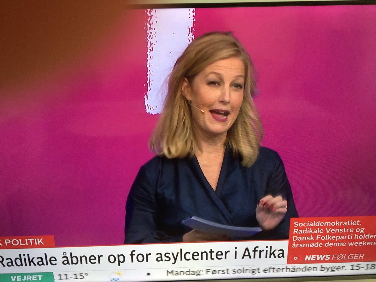 Eva Schjoldager tweet media