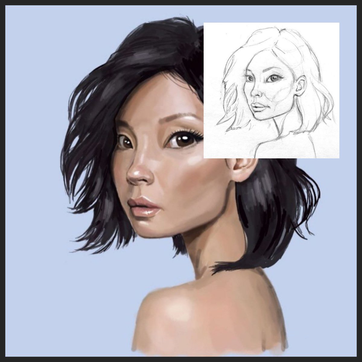 Joan Marshall💚🌱 tweet media