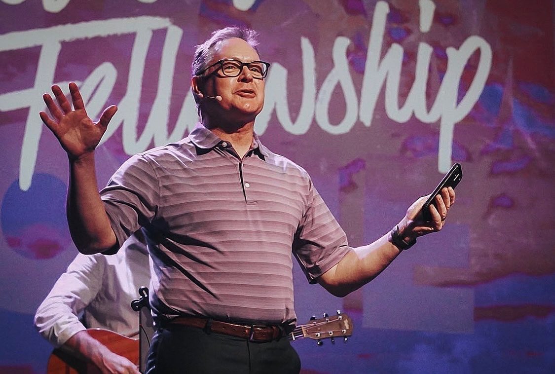 Join us tomorrow as Pastor Jerry continues our latest series “The Jesus Way”. Our service times are 9AM &amp; 10:45AM. #thefellowship #thejesusway #newseries #katytx #katytexas #katychurch