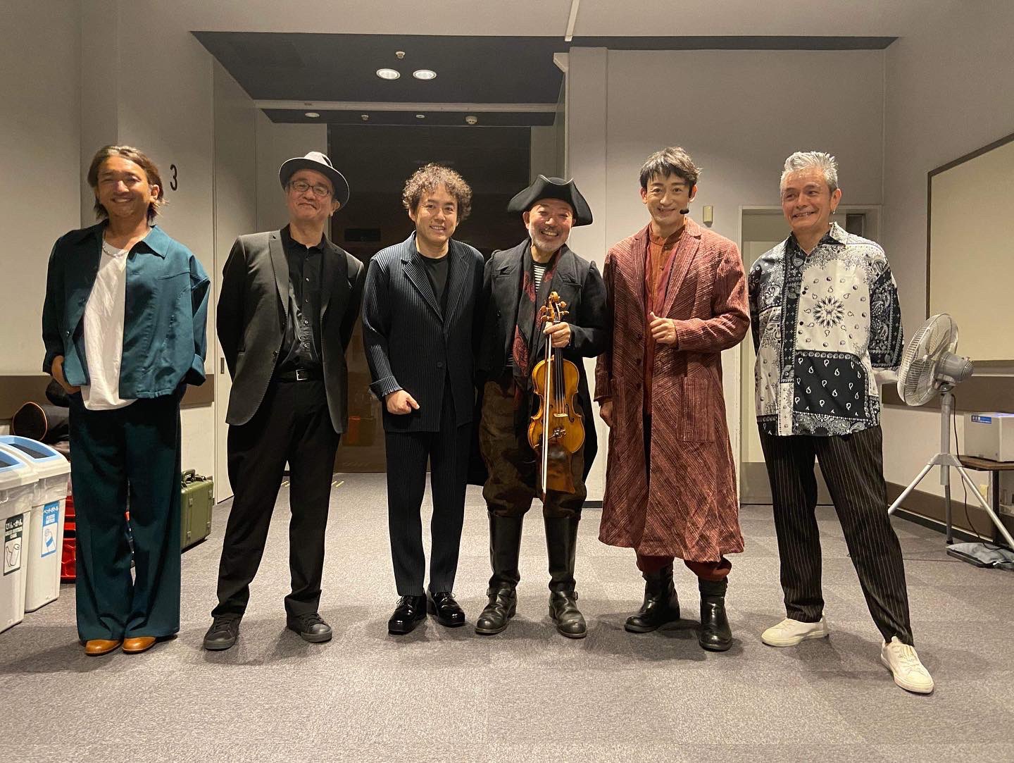 塩谷哲 Salt Shionoya Twitter