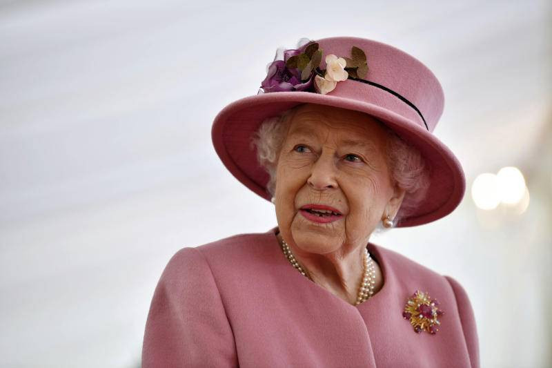 kutv_kenya's tweet photo. Queen Elizabeth leaves behind a secret letter that should be read in 2085 https://t.co/SaqxE06A1L
