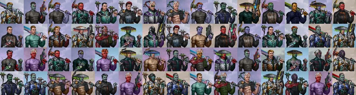 Azra Games tweet media