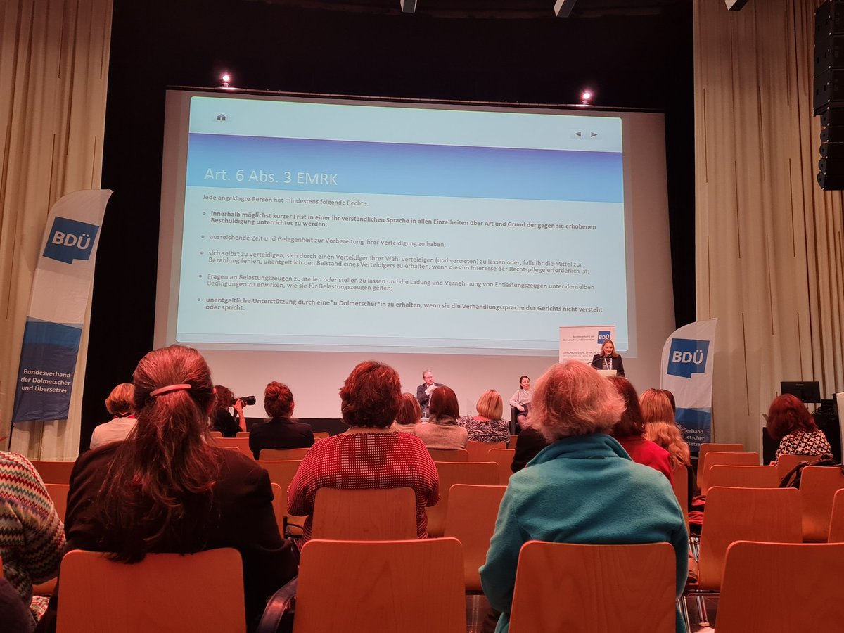 Übersetzungsbüro LinguSan tweet media