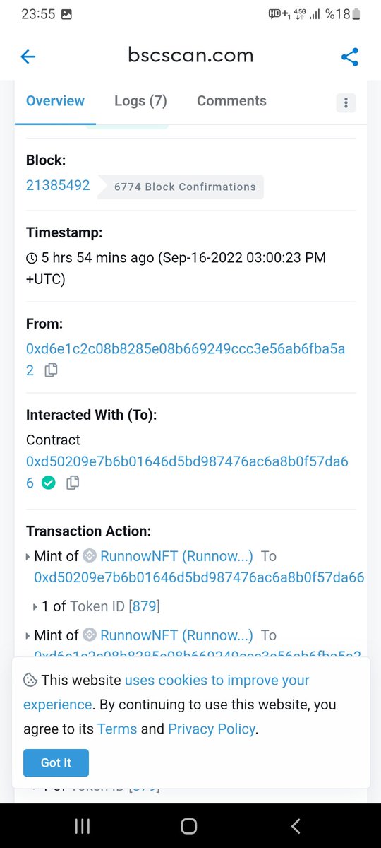 Mustafa51008951's tweet photo. @MetaMaskSupport I won nft, I opened it in metamask, but I saw the shoes then disappeared, I would appreciate it if you help me https://t.co/eMUv6Fma2V