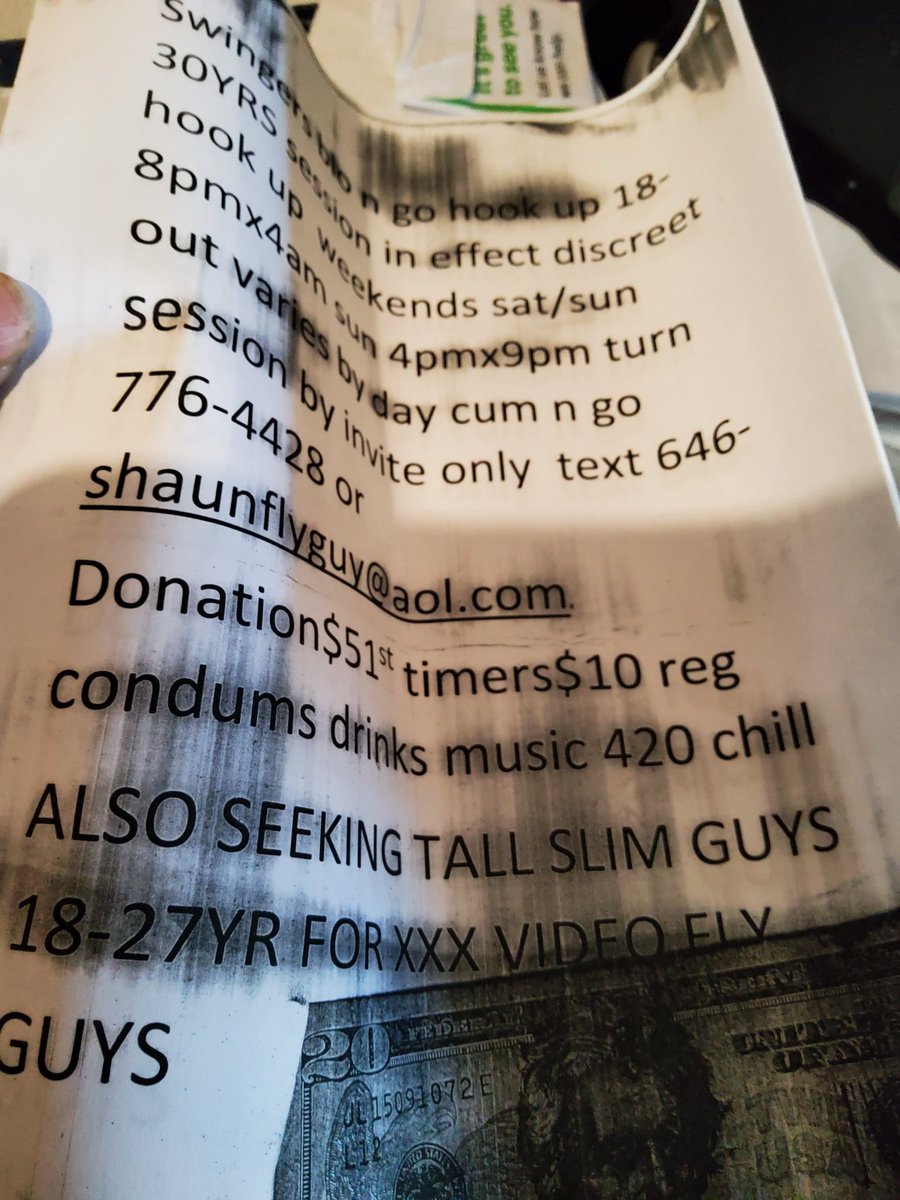 If u in NYC co-op city bx hmu