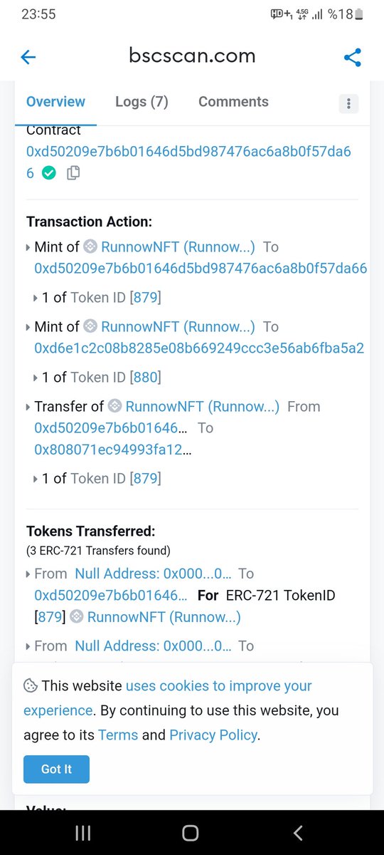 Mustafa51008951's tweet photo. @MetaMaskSupport I won nft, I opened it in metamask, but I saw the shoes then disappeared, I would appreciate it if you help me https://t.co/eMUv6Fma2V