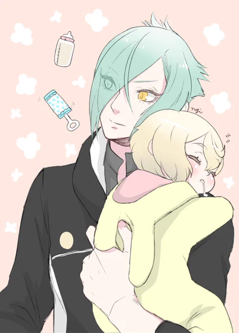 ふむ。 