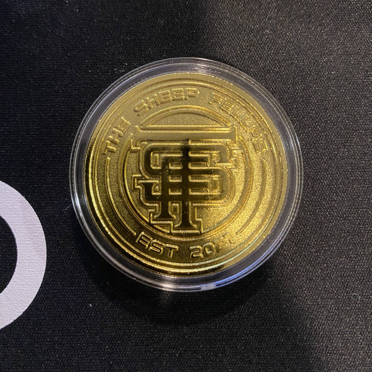 Tq for this <a href="/TheSHEEPFellas/">The Sheep Fellas | NFT | BNB</a>. 

Feels like john wick !