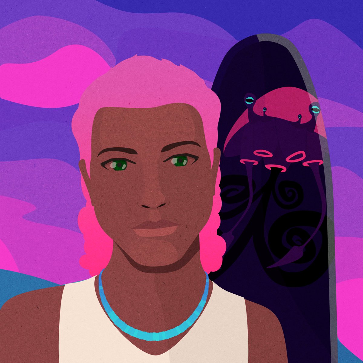 BigBeardPunk's tweet photo. @haesum_ali @NewWaveSurfClub Welcome 🏄‍♂️ https://t.co/ZEPmvI4gG2