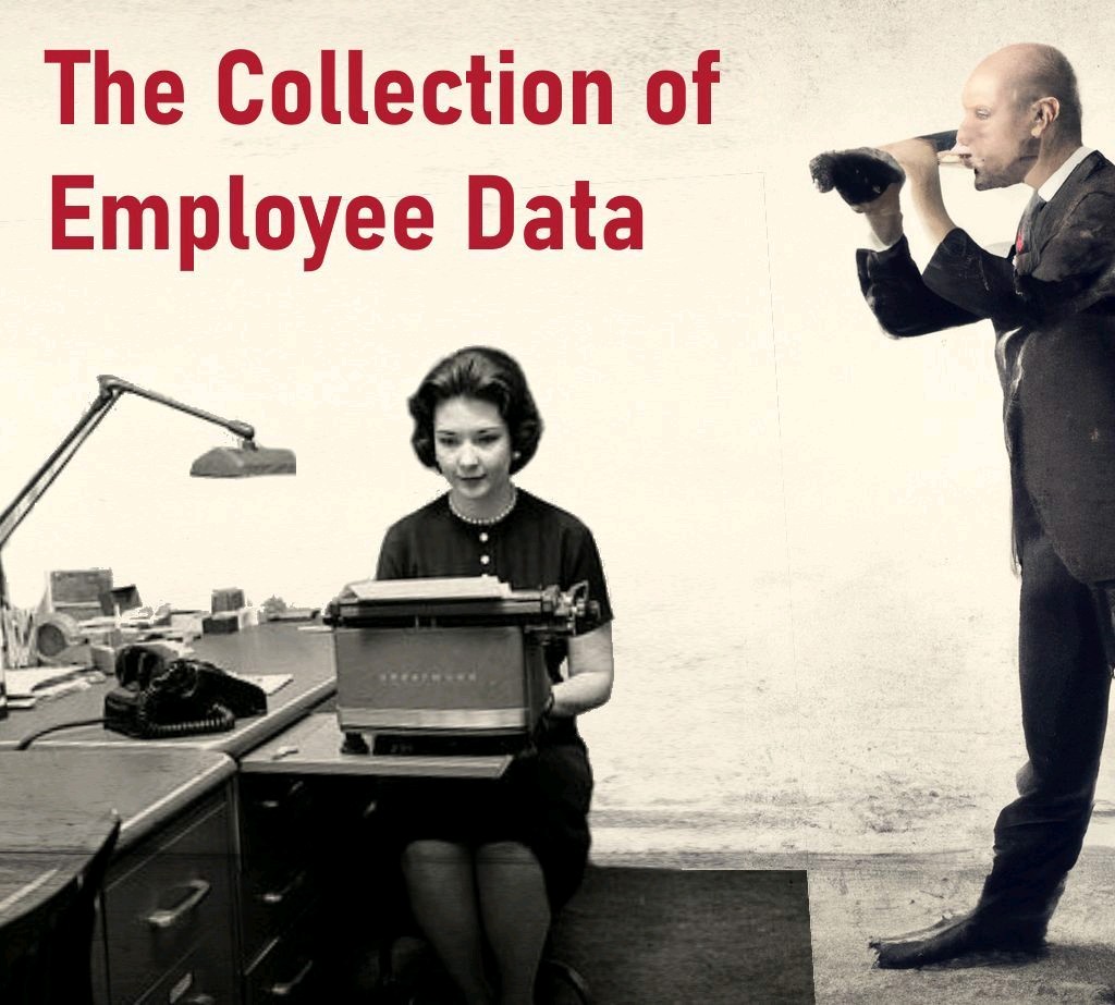 Privacy_Stan's tweet image. Just how much does your Employer know about you?

Replay of YBYR #30: lnkd.in/ei2CJMkC
𝗧𝗵𝗲 𝗨𝗻-𝗣𝗿𝗶𝘃𝗮𝗰𝘆 𝗼𝗳 𝗢𝘂𝗿 𝗘𝗺𝗽𝗹𝗼𝘆𝗲𝗲 𝗗𝗮𝘁𝗮

Great thread, but IAPP only:
linkedin.com/feed/update/ur…