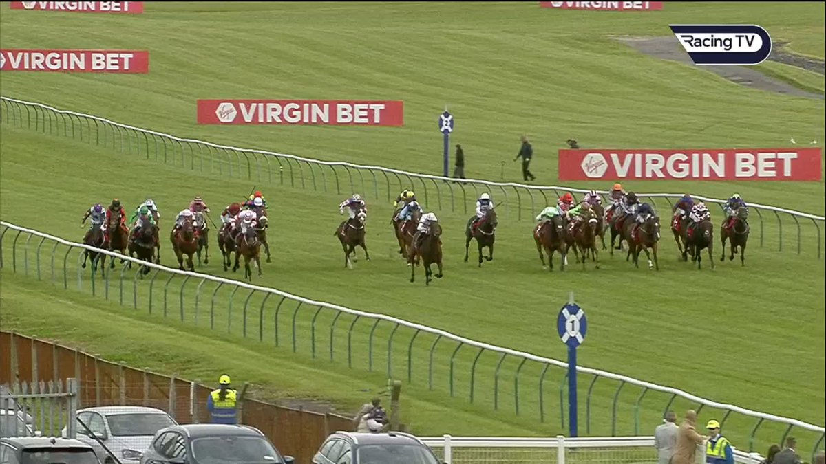 Racing TV on Twitter "Here's Dusky Lord (stall 10) winning the