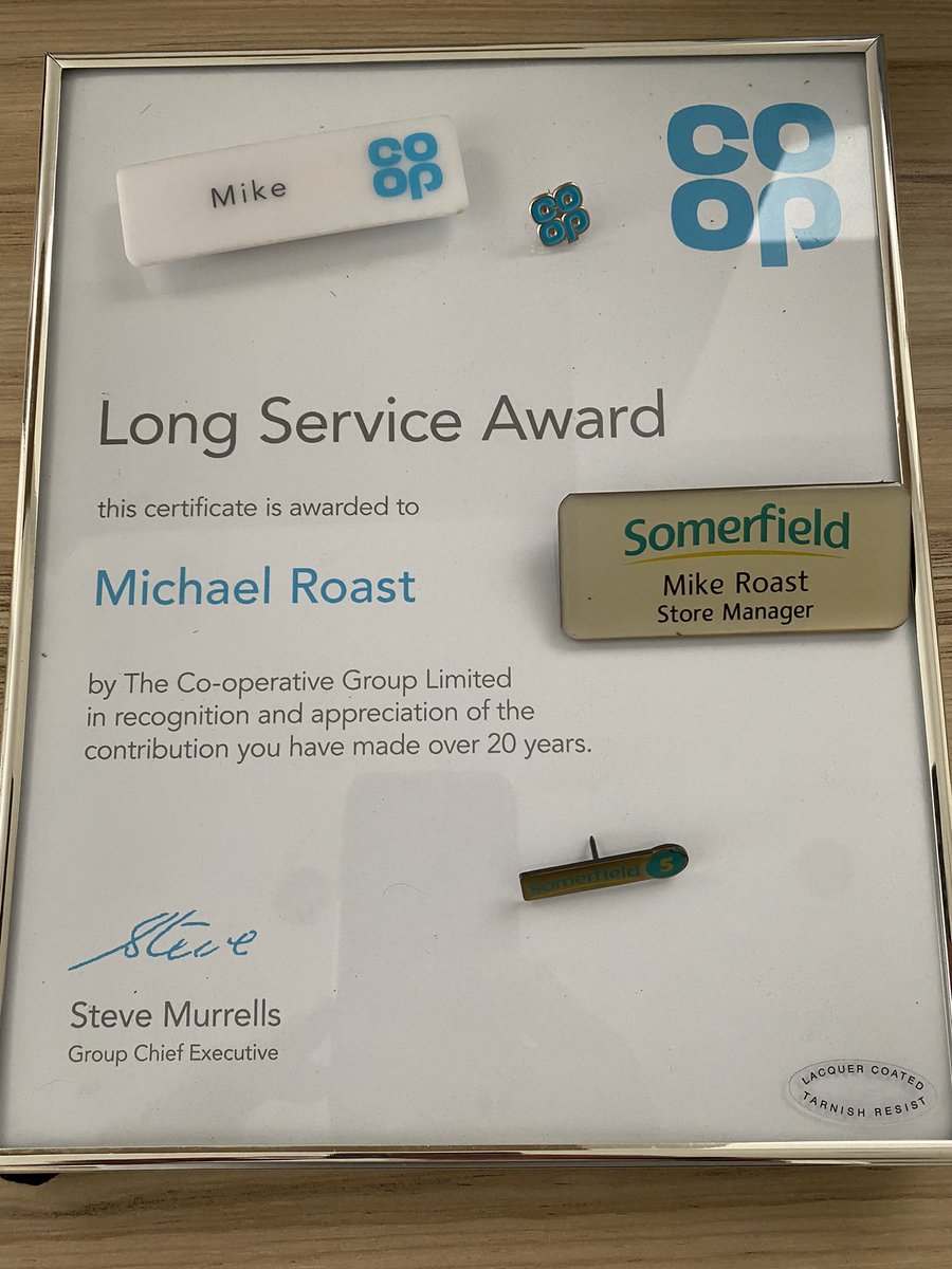 Michael Roast tweet media