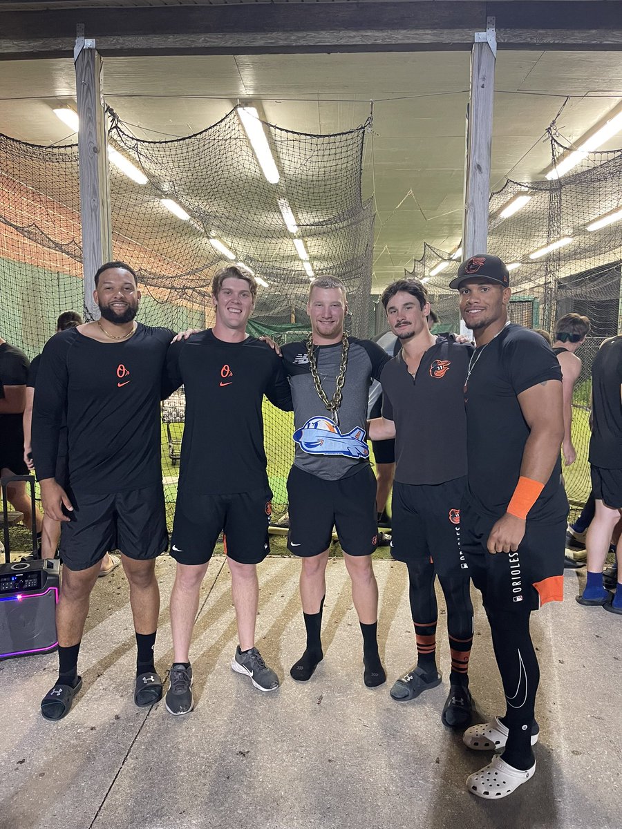 🏅PLAYERS OF THE GAME!!🏅 
Congratulations…
🎉 Xavier Moore, Houston Roth, Nick Richmond, Kade Strowd, and TT Bowens!🎉