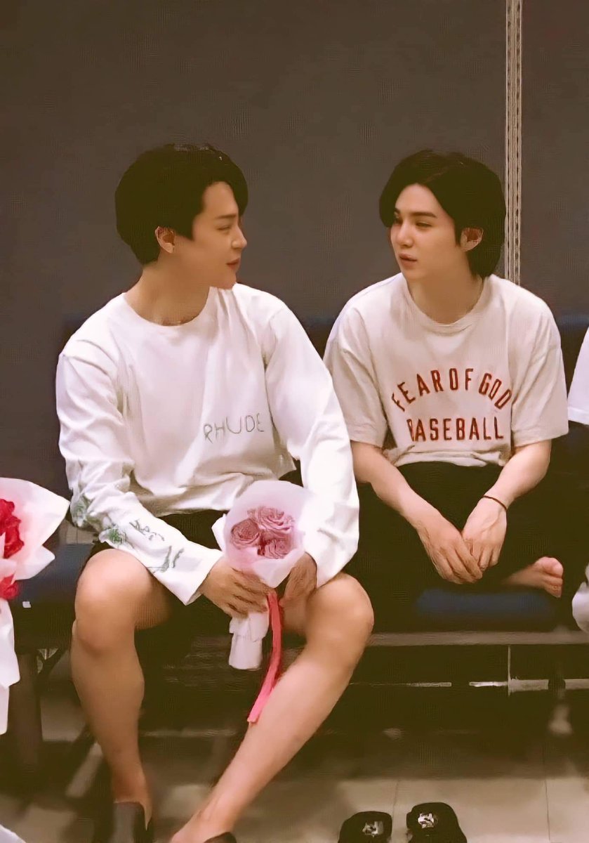 minimimiwoonie's tweet photo. The Look of Love π Engr Min and Arki Park
@Iovesujim
#hulingsayaw #hulingsandali #yoonmin #sujim https://t.co/bbFI4Cch6c