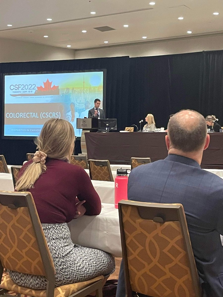 McGill General Surgery tweet media