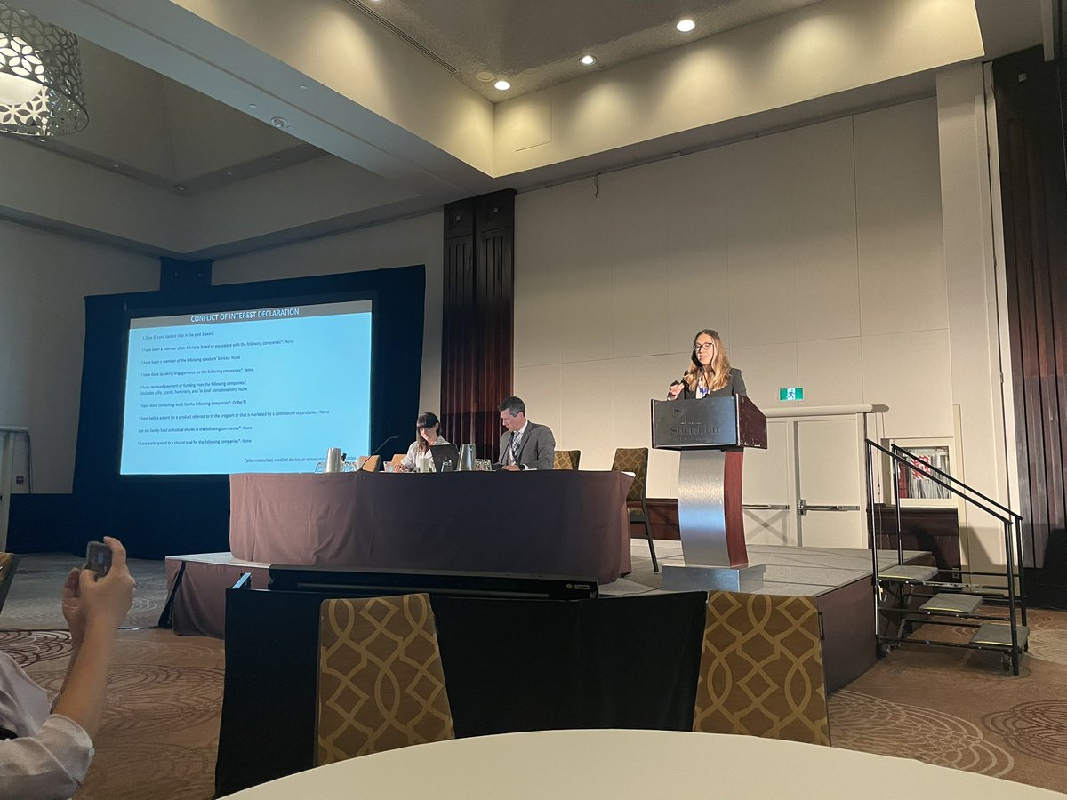 McGill General Surgery tweet media