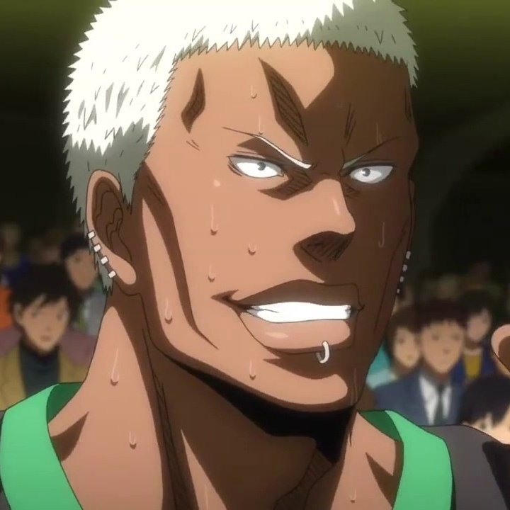 CRYKIT4's tweet photo. os famosos "só joga basquete quem não se garante na porrada" https://t.co/9HWf94c1np