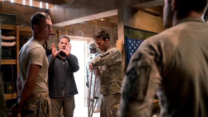 Join the @nationalvmm in Columbus, Ohio on 10/1 at 6pm for an incredible in-person panel discussion on <a href="/TheOutpostMovie/">The Outpost</a>! Hear from the Filmmakers and Veterans on what it meant to share the story of those who defended COP Keating in 2009. bit.ly/3QiUbLe