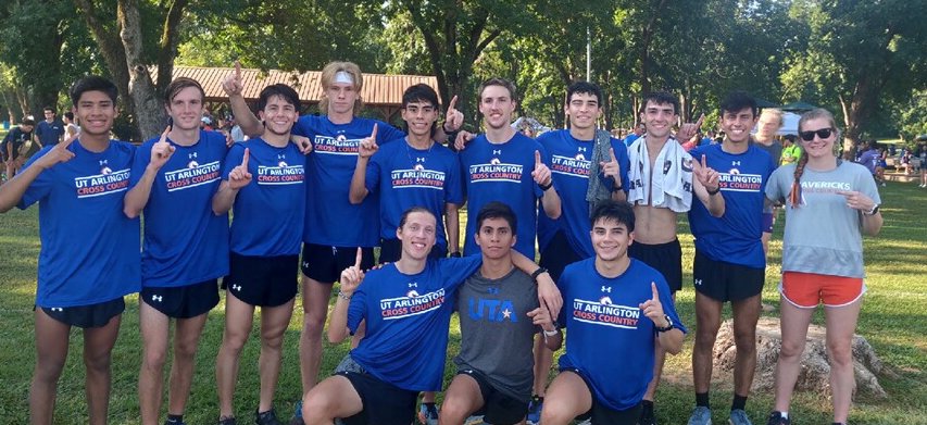 UTAMavsTFXC's tweet photo. Dub so big that we did it twice.

#BuckEm🐎 https://t.co/PS6I88EpQF